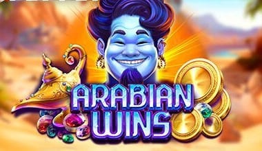 Arabian Wins
