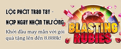 Khuyến mãi nạp đầu hấp dẫn